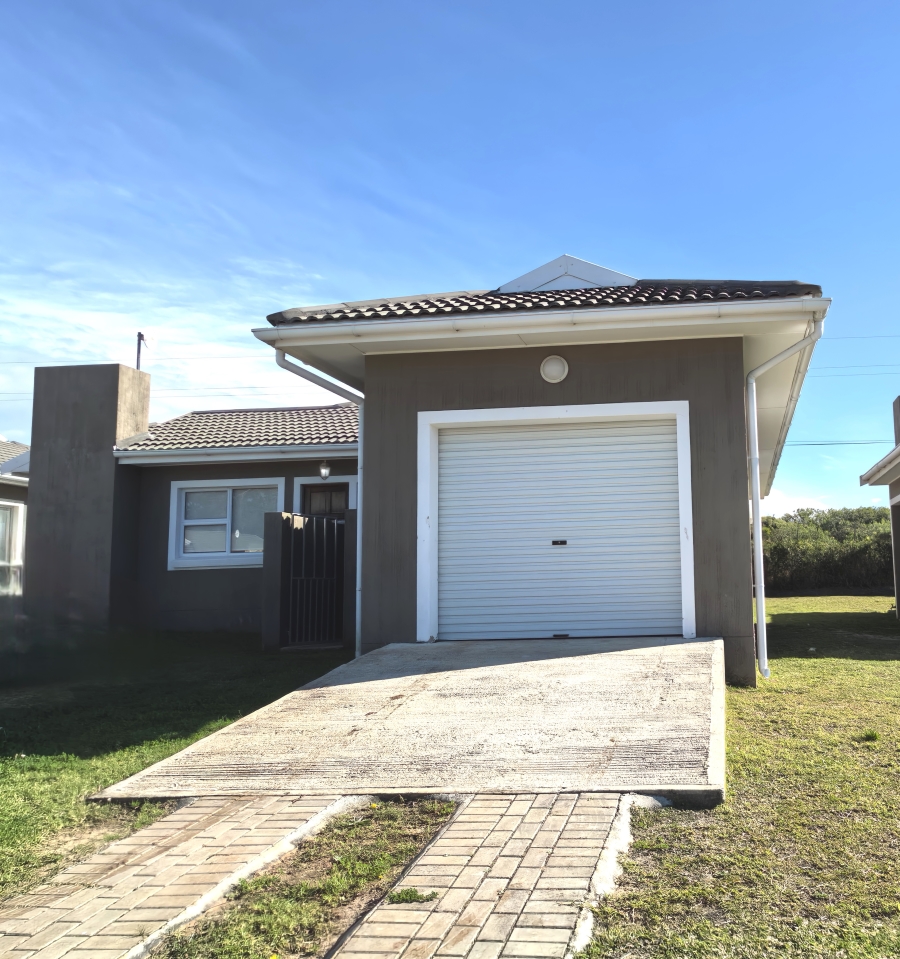 3 Bedroom Property for Sale in Kidds Beach Eastern Cape